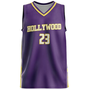 Dominate the Court with Our Basketball Uniform