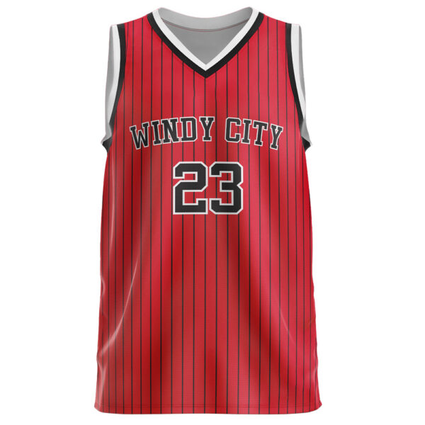 TOP Quality Basketball Uniform