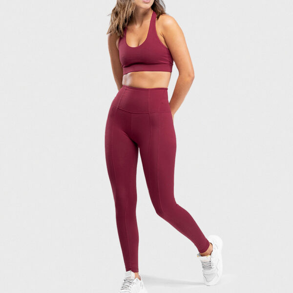 Yoga Wear