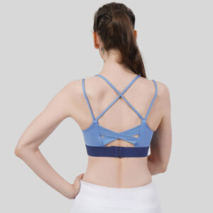 Ultimate Support Yoga Bra