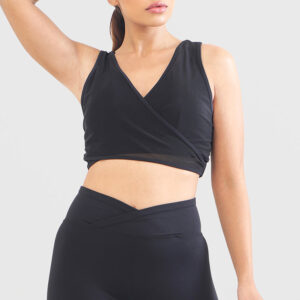 Comfortable Seamless Yoga Bra