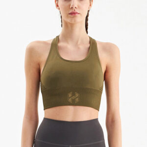 Ultimate Support Yoga Bra