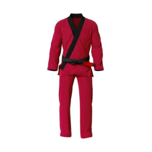 High Quality Karate Uniform