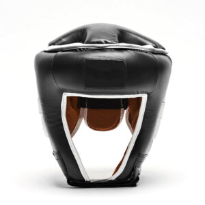 Full Face Sparring Headguard