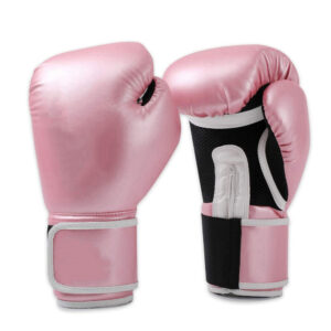 Lightweight Boxing Training Gloves