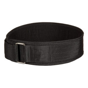 4-Inch Nylon Weightlifting Belt