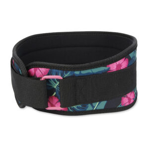 Belt 4.5-Inch Weight Lifting and Workout Belt