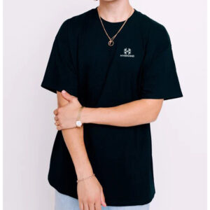 Unisex Indigo T-Shirts