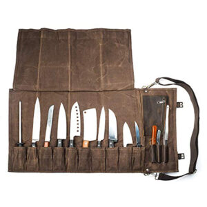 chef knife bags