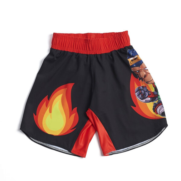 MMA Kids Shorts
