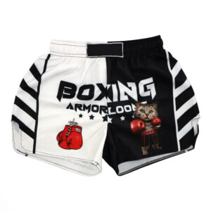 MMA Women Shorts