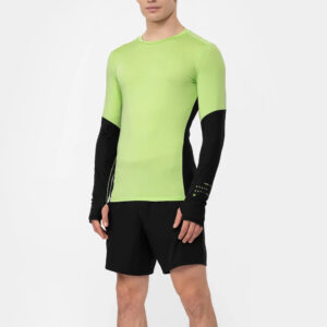 MEN’S QUICK-DRYING TRAINING SHORTS