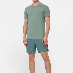 MEN’S QUICK-DRYING TRAINING SHORTS