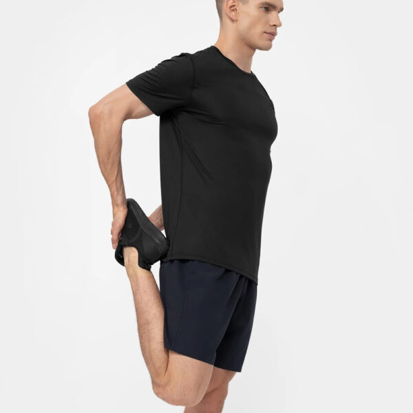 MEN'S QUICK-DRYING TRAINING SHORTS
