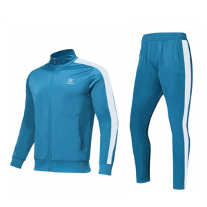 custom Tracksuit