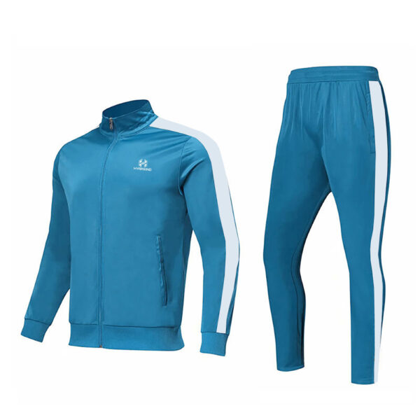 custom Tracksuit