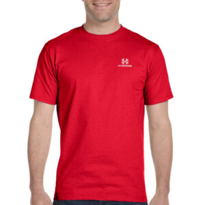 Unisex Red T-Shirts