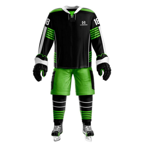 NEW ARRIVAL ICE HOCKEY UNIFORM