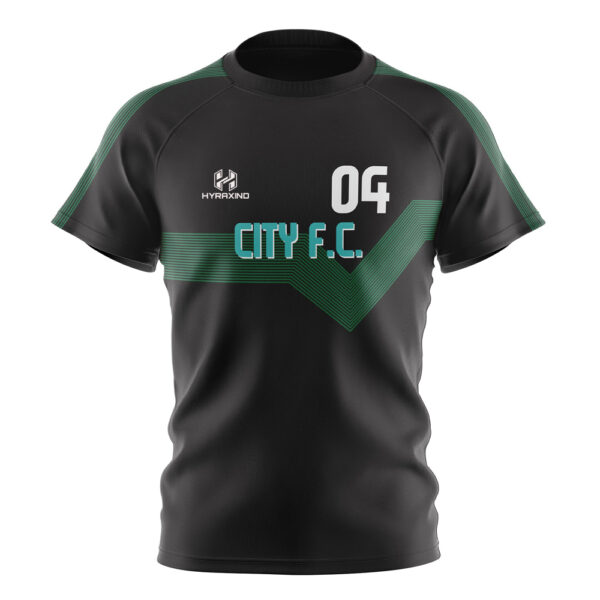 Dominate the Field in Our Soccer Uniform