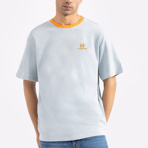 Vibrant T-Shirt Collections