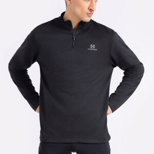 Athletic Roots to Fashion Icons Sweatshirts