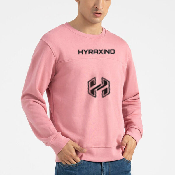 The Perfect Blend of Comfort and Style Sweatshirt
