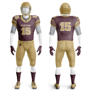 American Football Uniforms