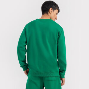 Athletic Roots to Fashion Icons Sweatshirts
