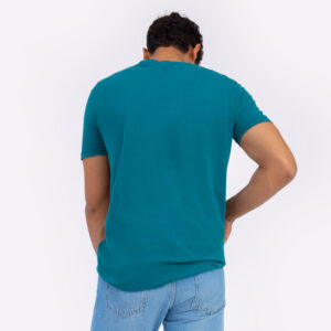 Custom Men Oversized T-shirt