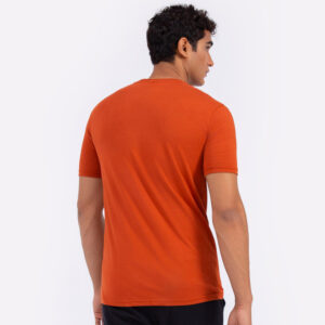 Custom Logo Loose Fashion Streetwear T-Shirt