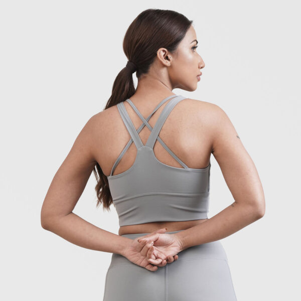 High Quality Yoga Bra - Image 2