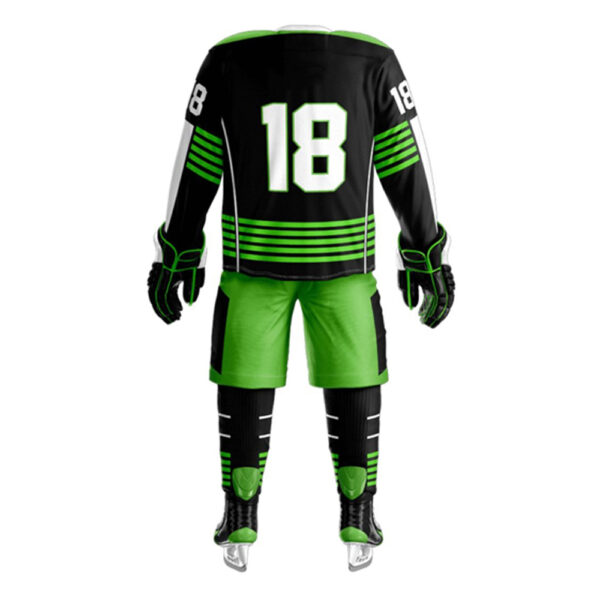 NEW ARRIVAL ICE HOCKEY UNIFORM - Image 2