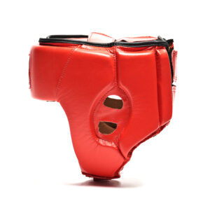 Full Face Sparring Headguard