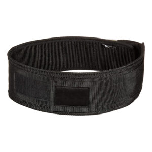4-Inch Nylon Weightlifting Belt