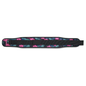 Belt 4.5-Inch Weight Lifting and Workout Belt