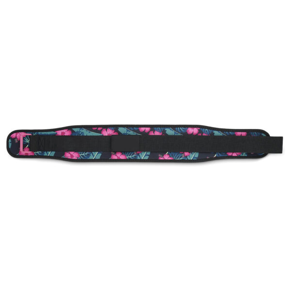 Belt 4.5-Inch Weight Lifting and Workout Belt - Image 2