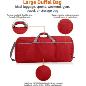 Gym Bags