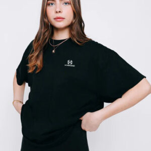 Unisex Indigo T-Shirts