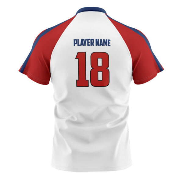 Soccer Uniform - Image 4