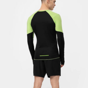 MEN’S QUICK-DRYING TRAINING SHORTS