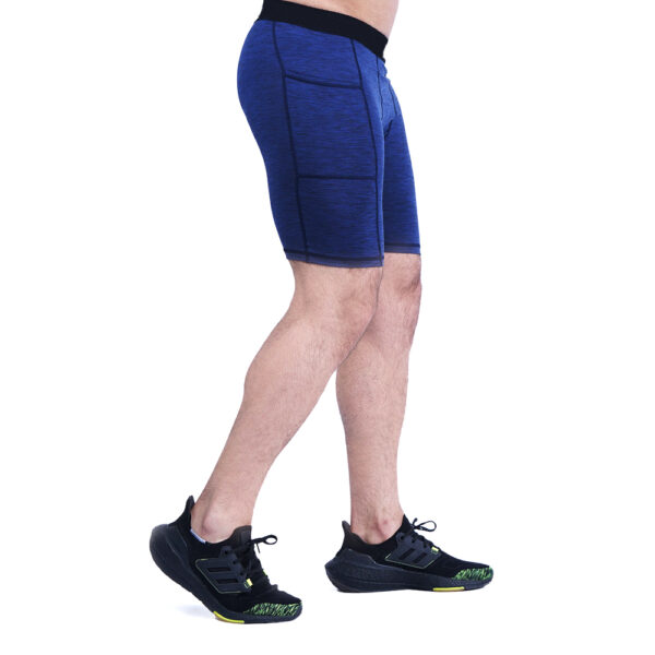 Men’s Compression Shorts - Image 3
