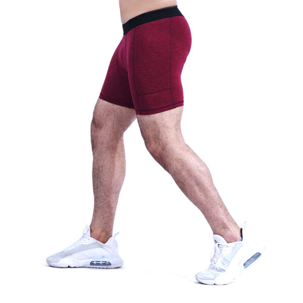 Men’s Compression Shorts - Image 3