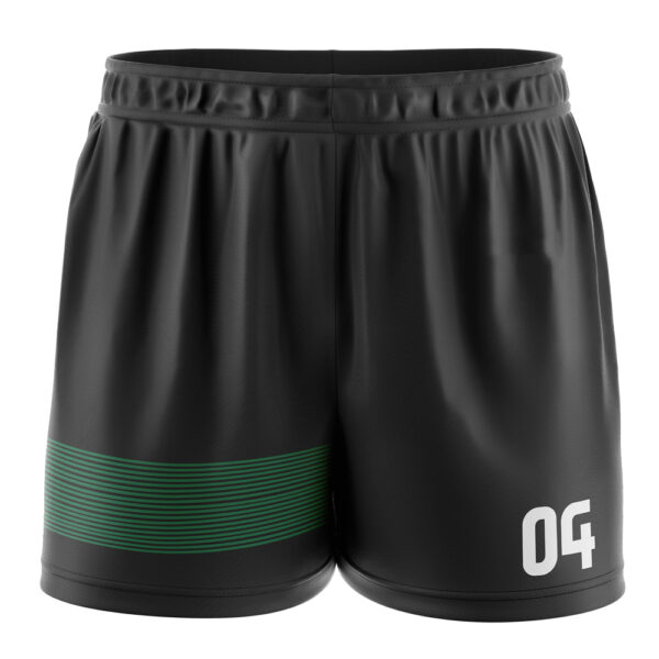 Dominate the Field in Our Soccer Uniform - Image 4