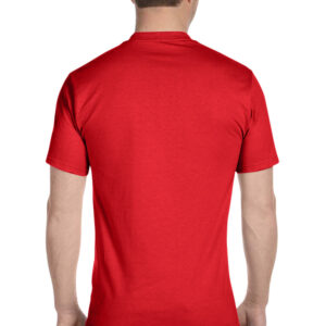 Unisex Red T-Shirts