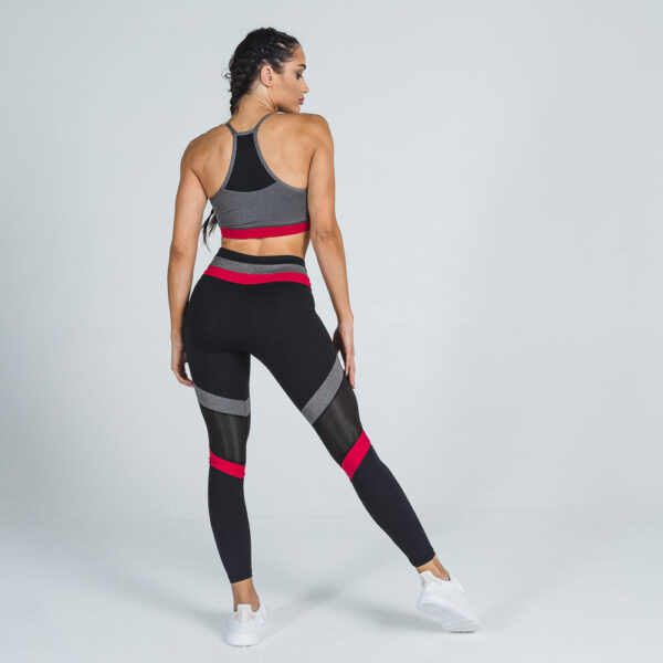 Yoga Wear - Image 2
