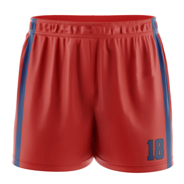 Soccer Uniform - Image 3