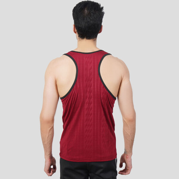 Muscle Tee Tank Top for Active Men - Image 2