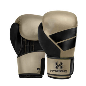 Champion’s Choice Boxing Gloves