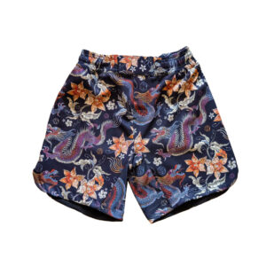 MMA Kids Shorts