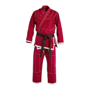 Fuji Judo Uniform